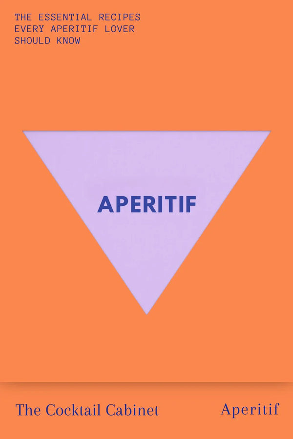 The Cocktail Cabinet: Aperitif