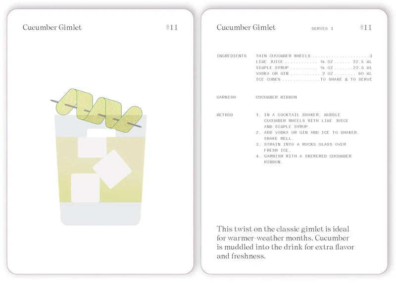 The Cocktail Cabinet: Aperitif