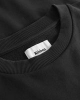 STRIKE HEAVY TEE - Black