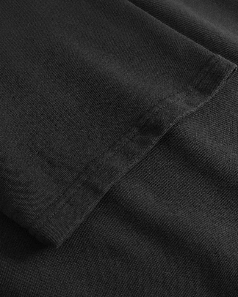 STRIKE HEAVY TEE - Black