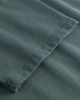 STRIKE HEAVY TEE - Pine Green