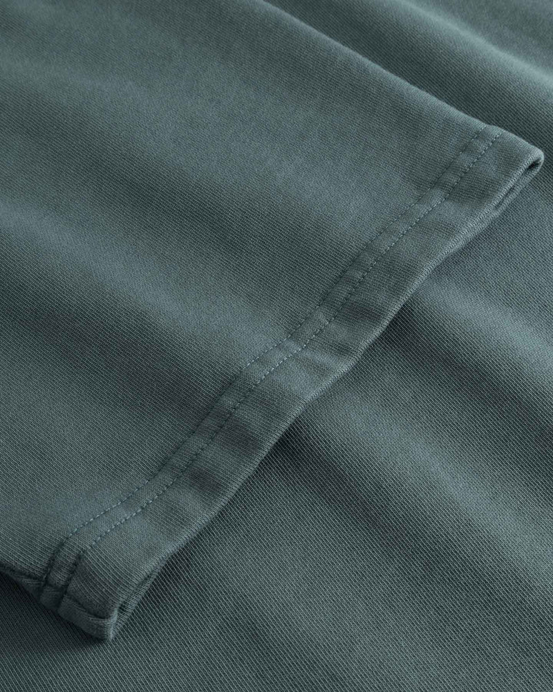 STRIKE HEAVY TEE - Pine Green