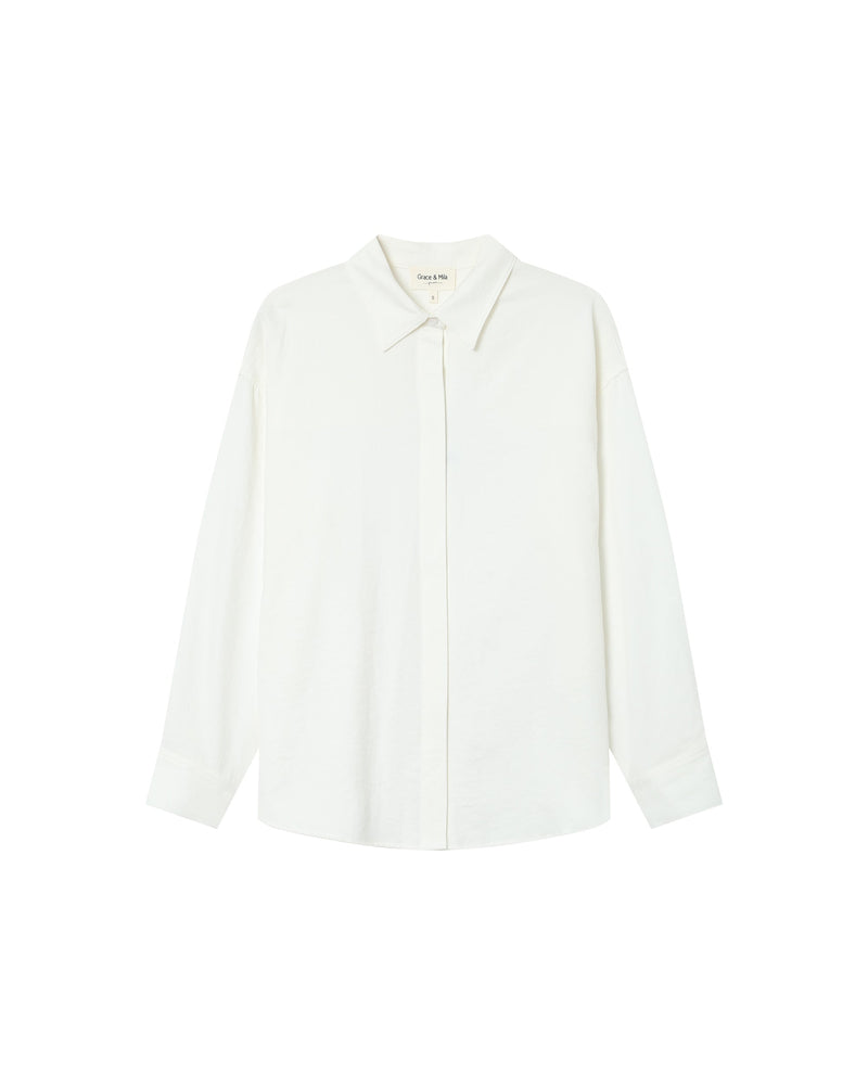 STRIPE_FW2517140_ECRU