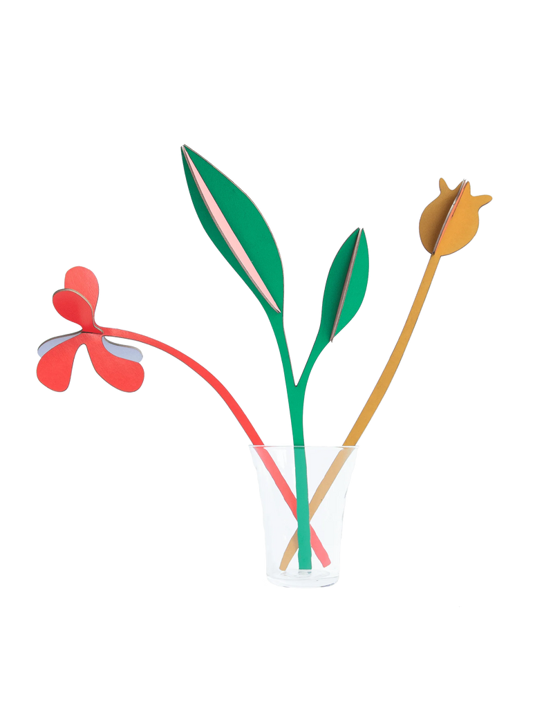 Small Bouquet - Spring Boogie