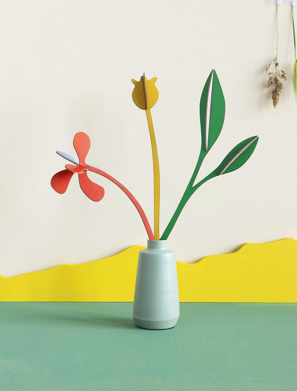 Small Bouquet - Spring Boogie