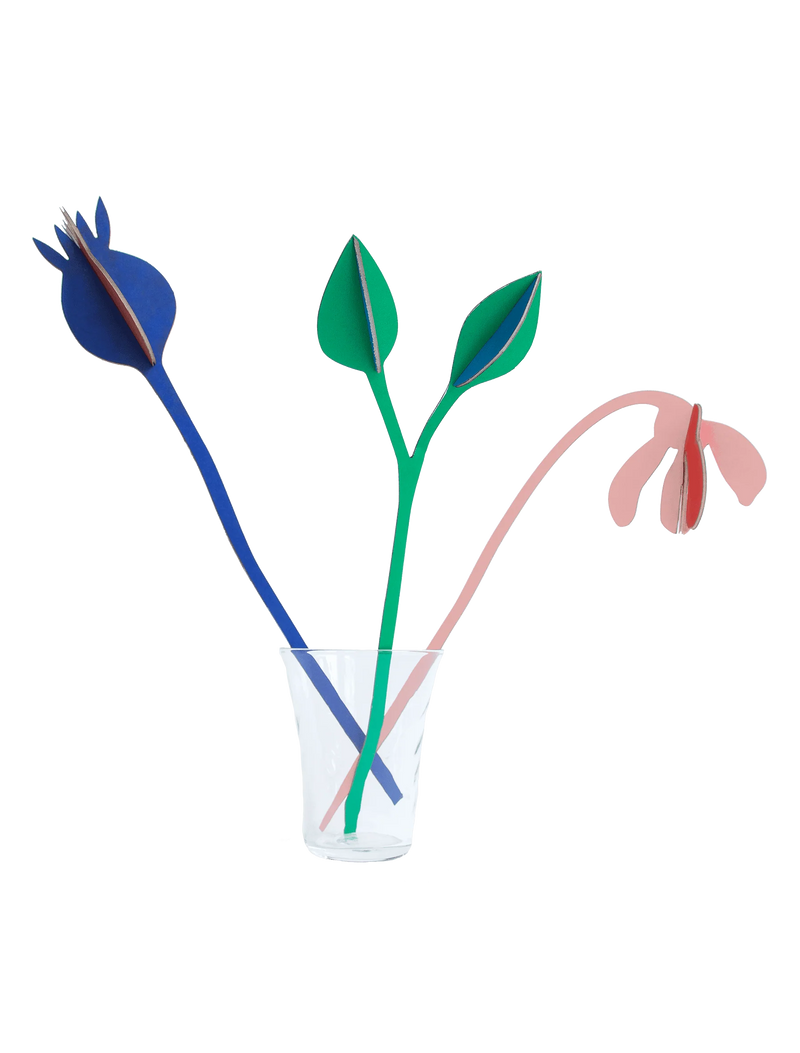 Small Bouquet - Summer Jazz