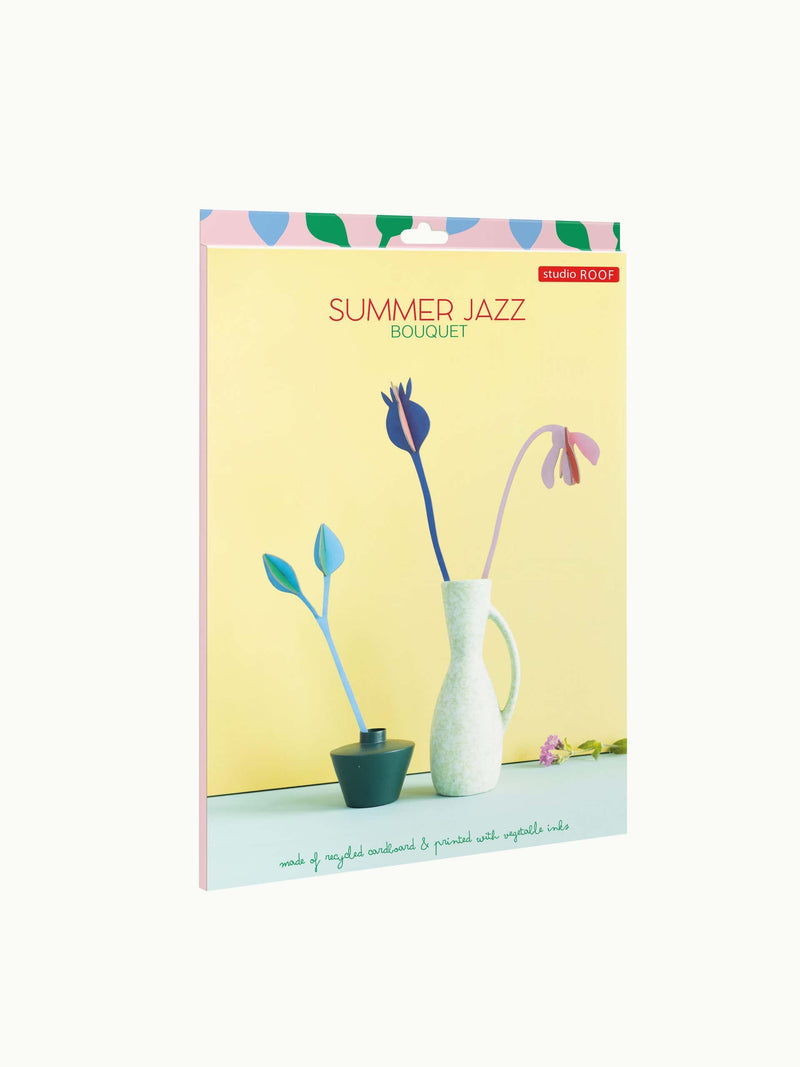 Small Bouquet - Summer Jazz