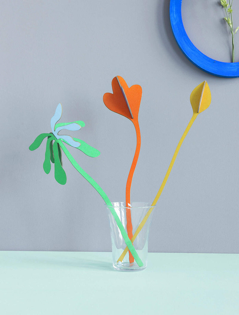 Small Bouquet - Autumn Tango