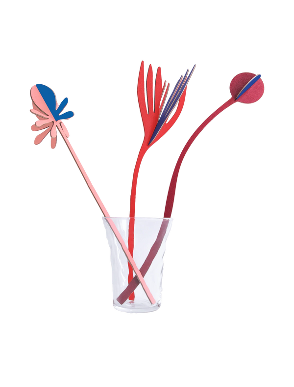 Small Bouquet - Winter Waltz