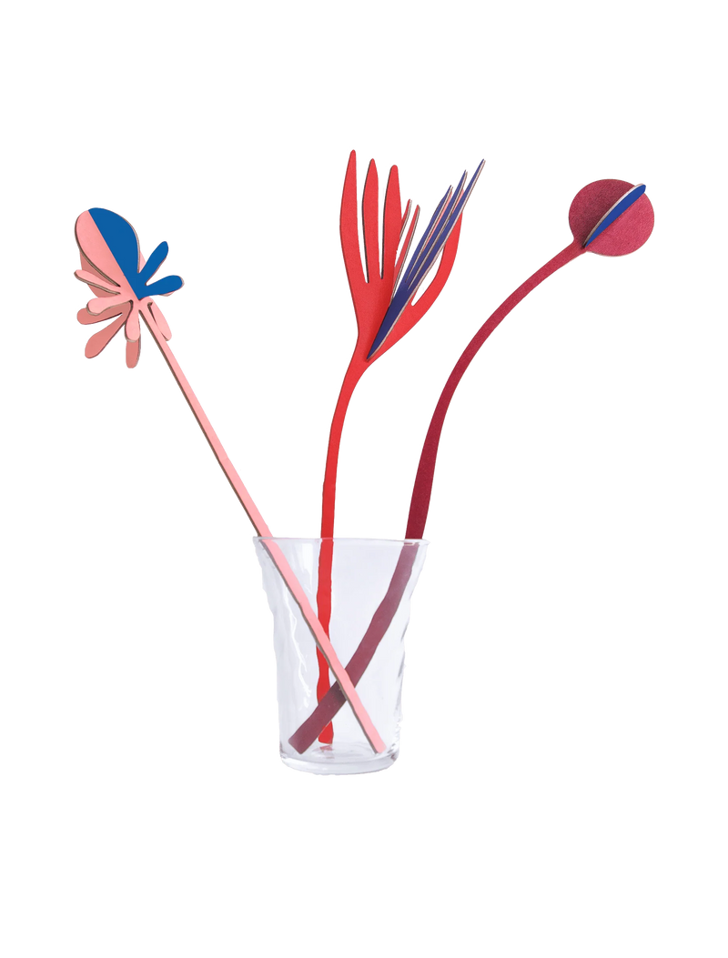 Small Bouquet - Winter Waltz