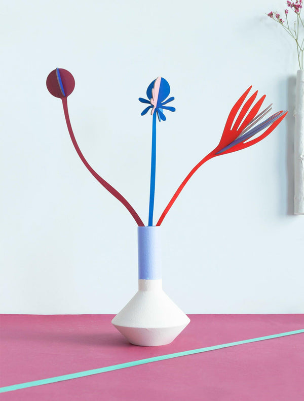 Small Bouquet - Winter Waltz