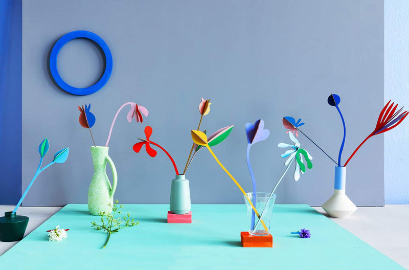 Small Bouquet - Winter Waltz