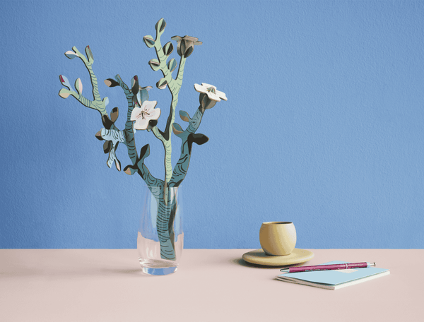 Artist's bouquets - Van Gogh Almond Blossom