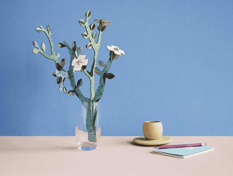 Artist's bouquets - Van Gogh Almond Blossom