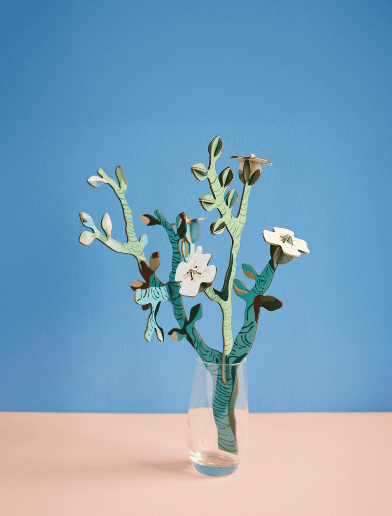 Artist's bouquets - Van Gogh Almond Blossom