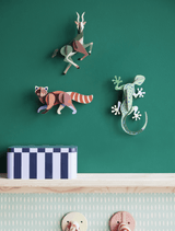 Wild Animals - Antelope