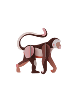 Wild Animals - Monkey