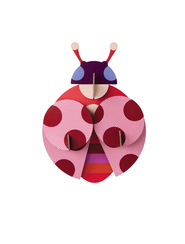 Capsule Collection - Dotted Lady