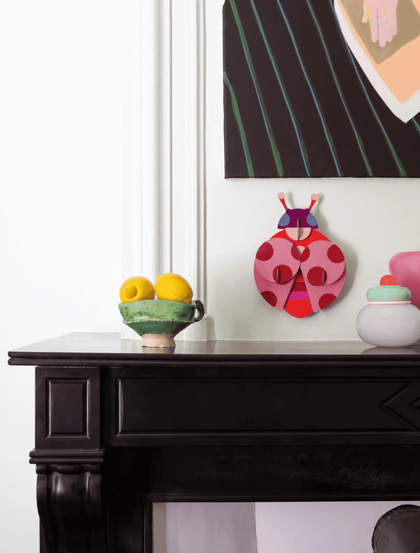 Capsule Collection - Dotted Lady