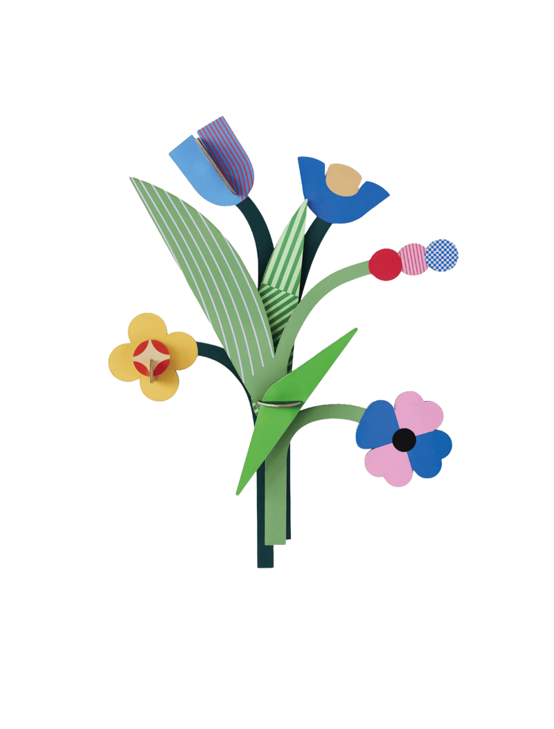 Capsule Collection - Daisy Belle