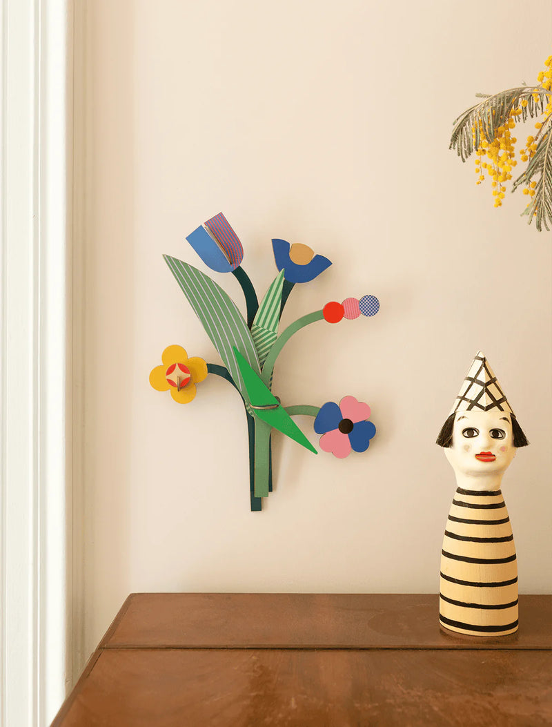 Capsule Collection - Daisy Belle