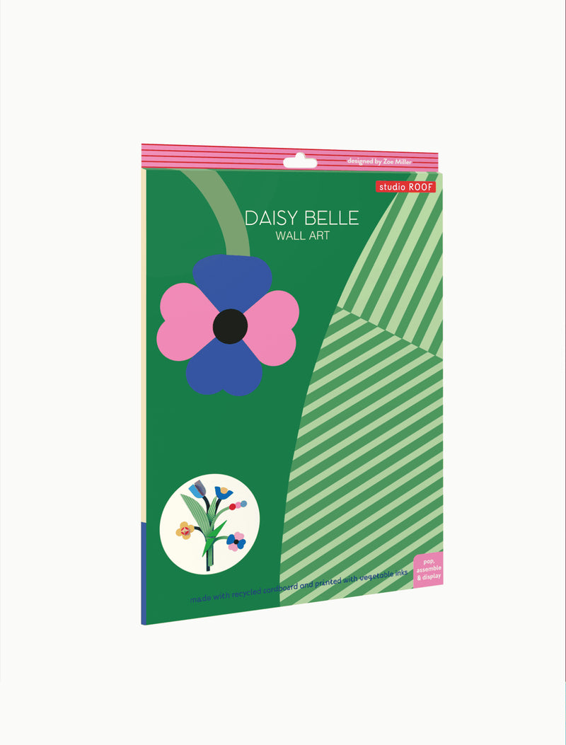 Capsule Collection - Daisy Belle
