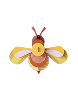 Capsule Collection - Candy Bee