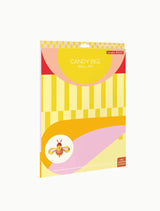 Capsule Collection - Candy Bee