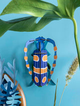 Small Insects - Rosalia Beetle