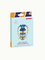 Small Insects - Rosalia Beetle