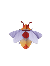 Small Insects - Bumblebee