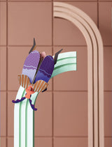 Small Insects - Queen Beetle