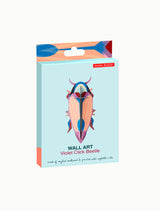 Small Insects - Violet Click Beetle