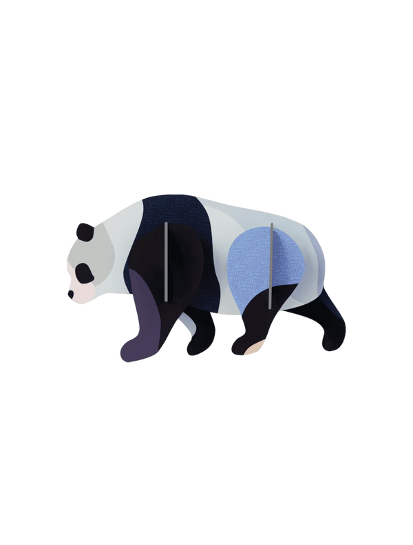 Wild Animals - Panda