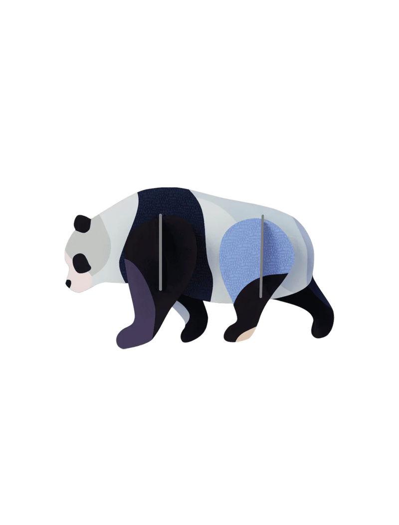 Wild Animals - Panda