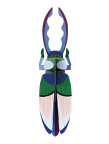 Big Insects - Antler beetle