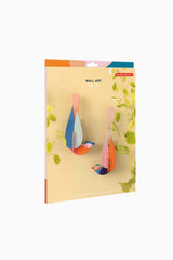 Paradise Bird - Muna