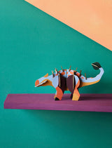 Small Figurine - Ankyl Dino