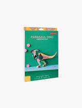 Small Figurine - Parasaul Dino
