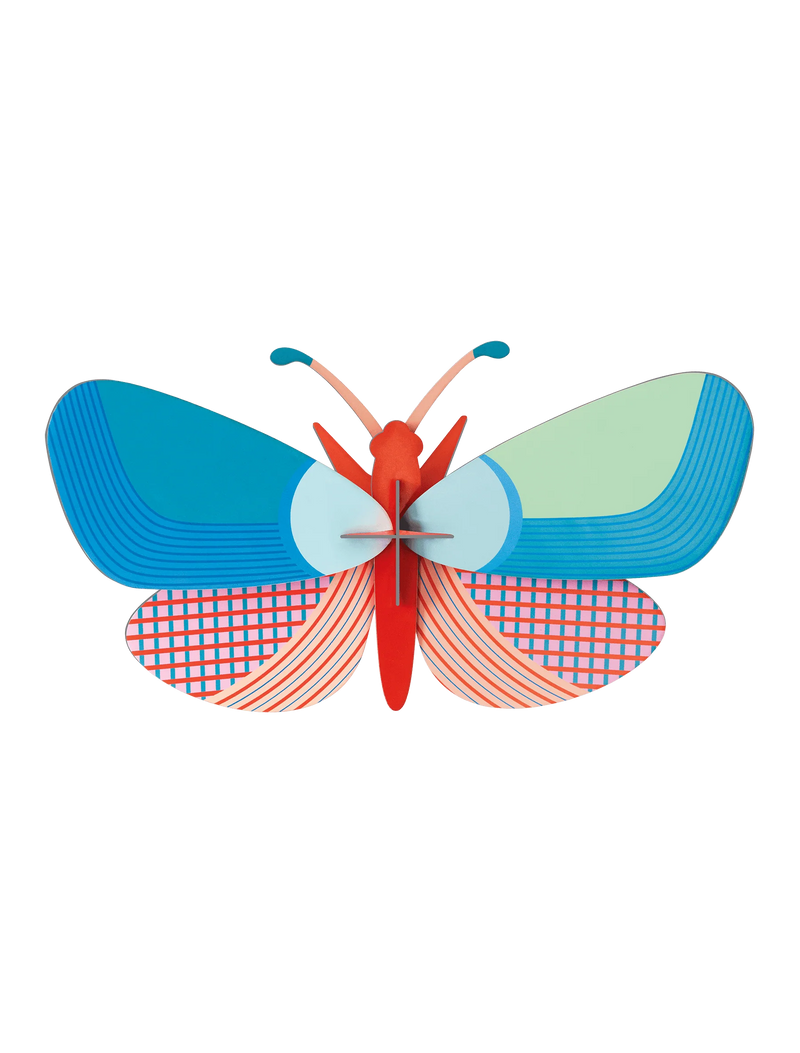 Medium Insects - Lily Butterfly