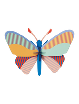 Medium Insects - Cleo Butterfly