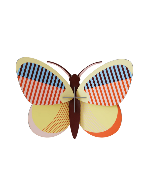 Medium Insects - Sia Butterfly