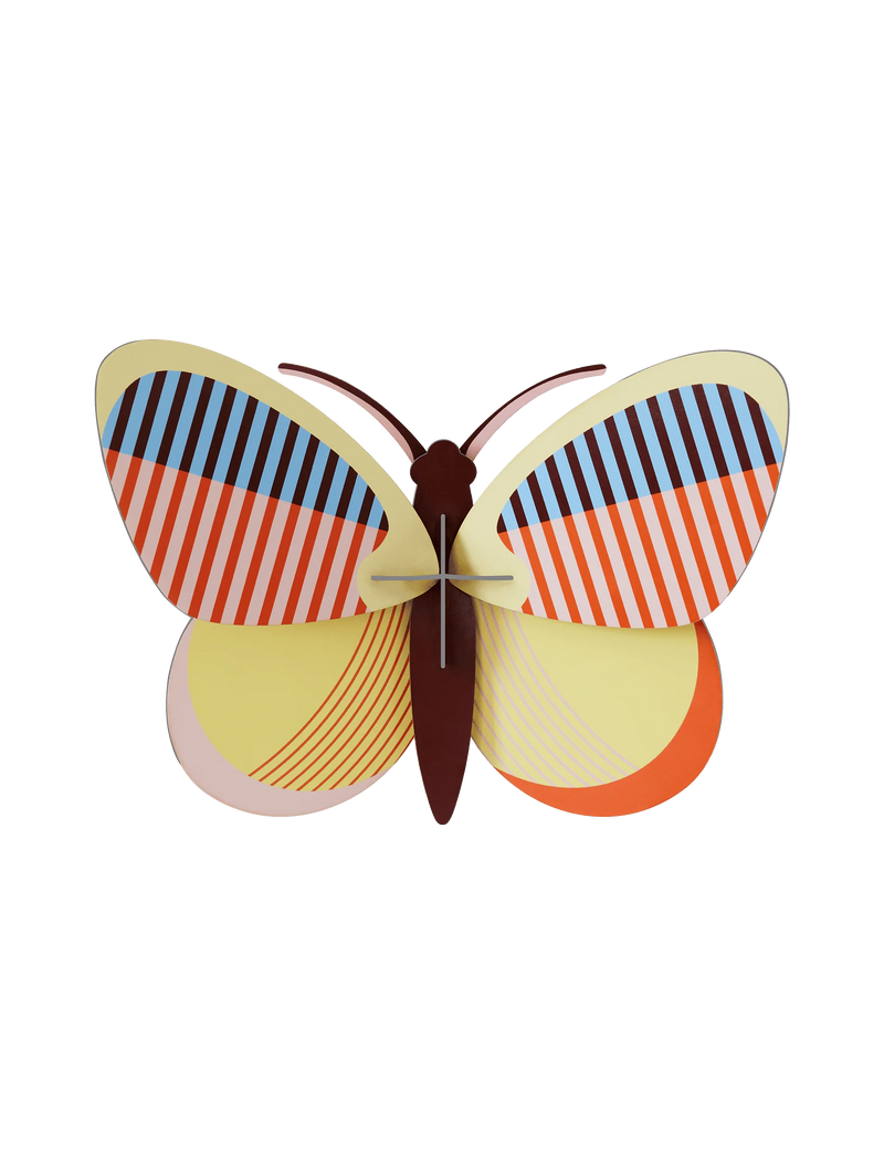 Medium Insects - Sia Butterfly