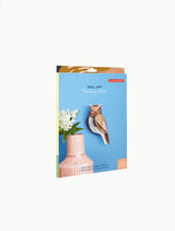 Garden Bird - Tawny Owl