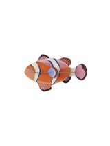 Small Sea Creature - Clownfish