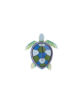 Small Sea Creature - Sea Turtle