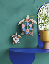 Big Sea Creature - Sea Turtles