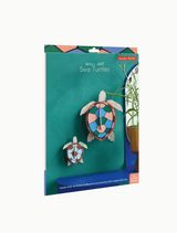 Big Sea Creature - Sea Turtles