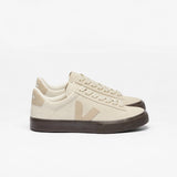 SUEDE CAMPO PIERRE-ALMOND-EAGLE