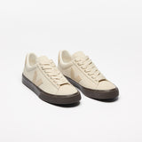 SUEDE CAMPO PIERRE-ALMOND-EAGLE